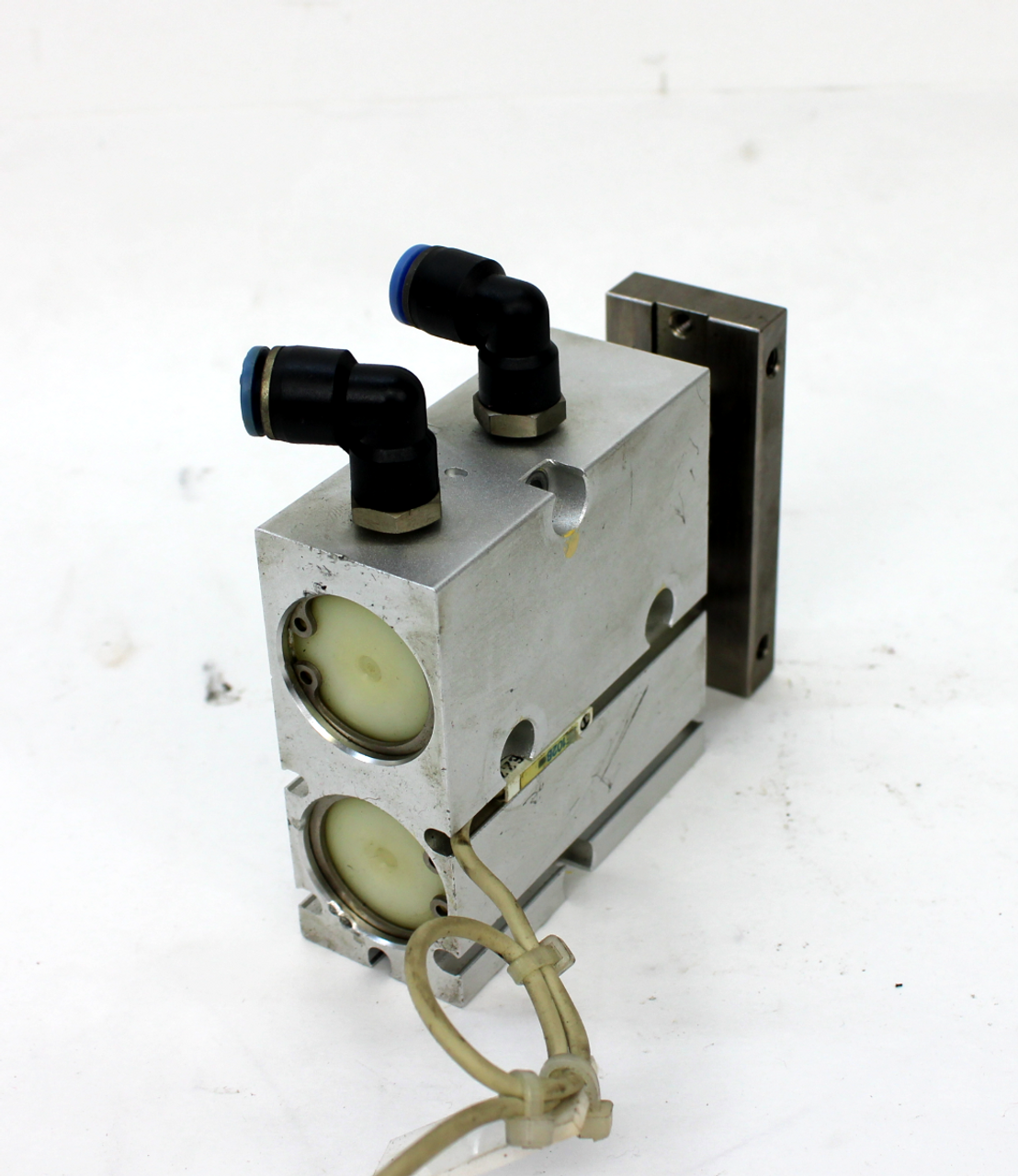 Koganei TBDA25x10 Air Cylinder, 25mm Bore, 10mm Stroke