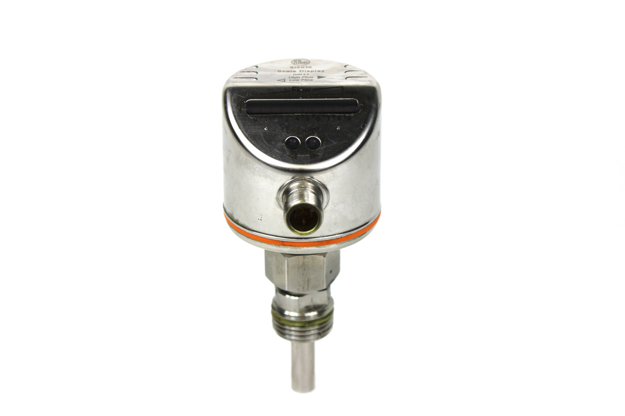 IFM SI5010 Flow Monitor Sensor, 19...36V DC