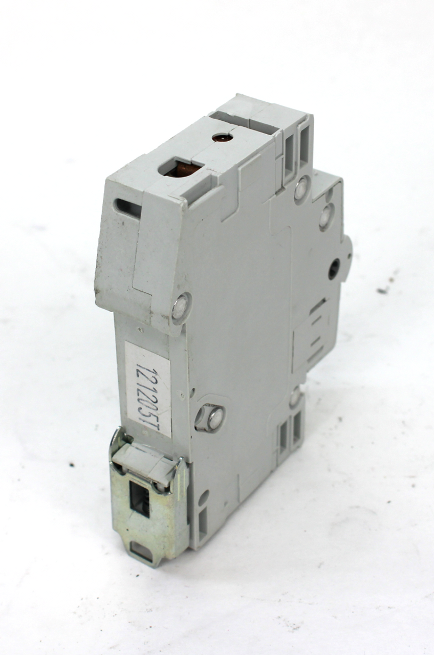 Cutler-Hammer WMS1C01 C1 Circuit Breaker, 240V