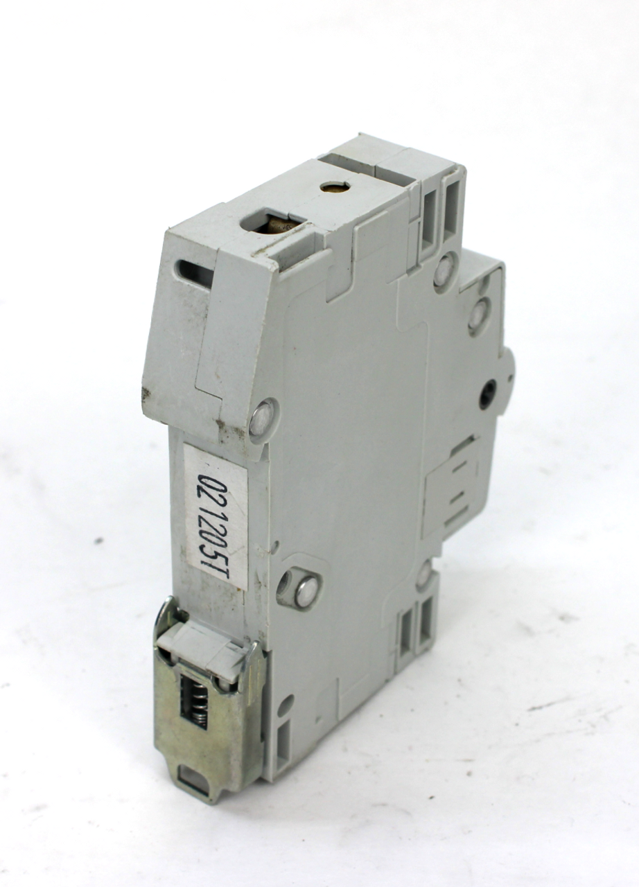 Cutler-Hammer WMS1C04 C4 Circuit Breaker, 240V