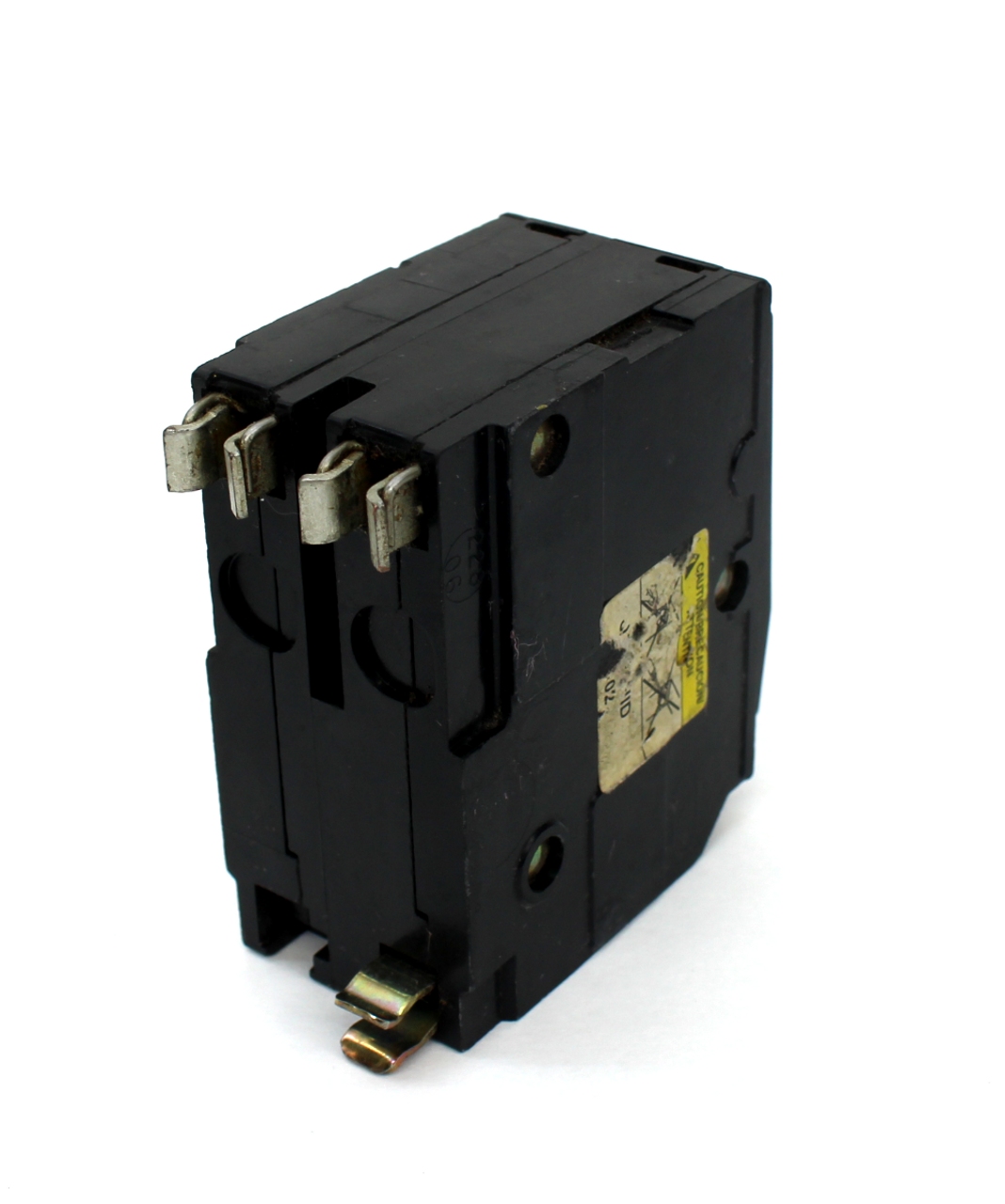 Square D LX-835 Contactor, 20A, 120/240V