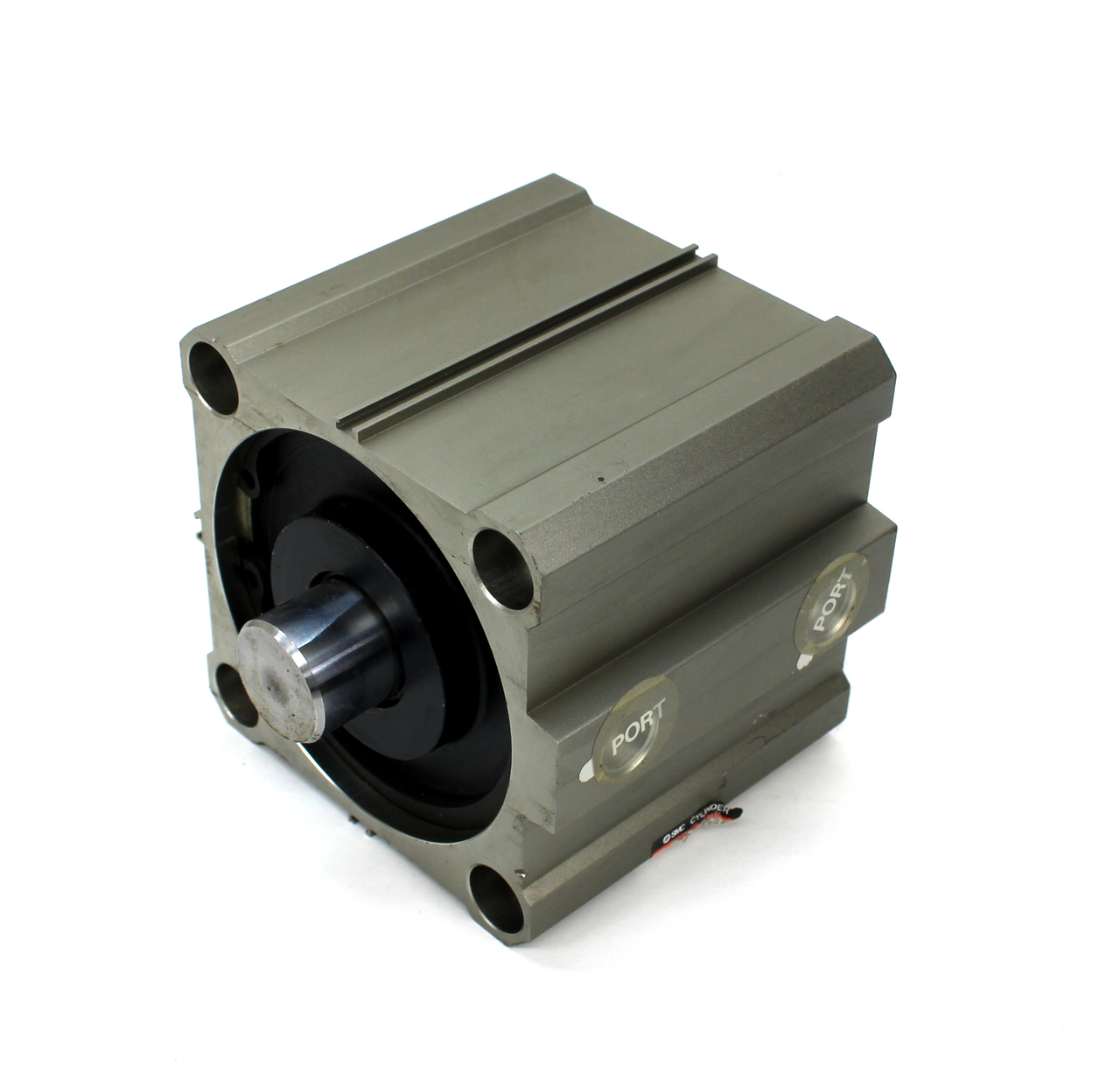 SMC CQ2WB100 Compact Cylinder