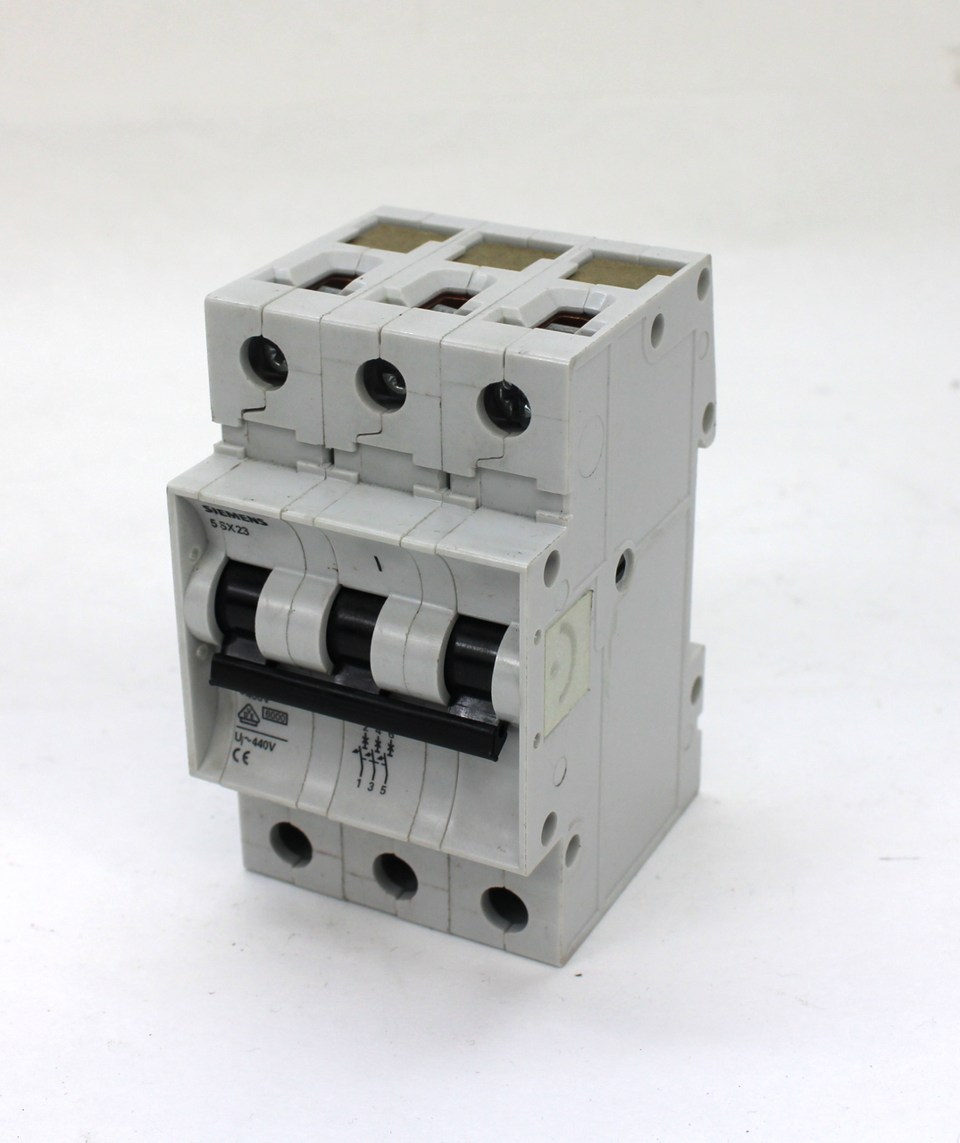 Siemens 5SX23 D3 Circuit Breaker