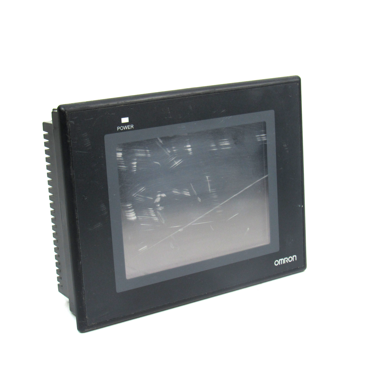 OMRON NB5Q-TW00B HMI Interactive Display NB5QTW00B オムロン