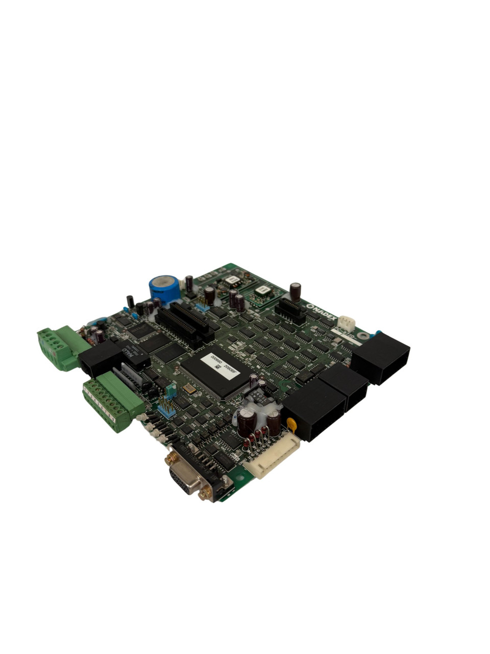 Nadex PC-972D Image 2