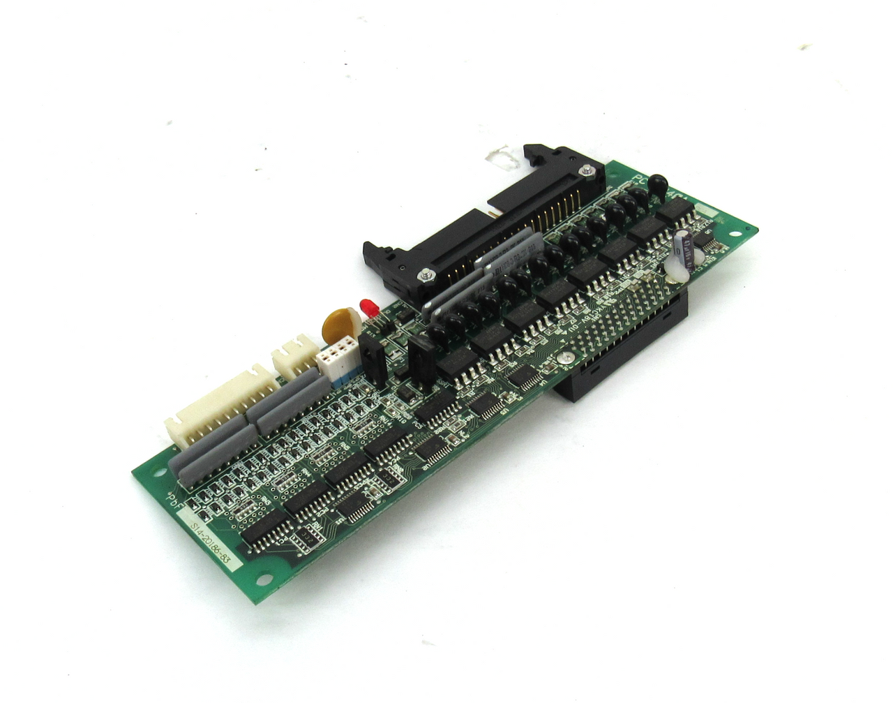 Unknown PC-1040A-00A PC Board