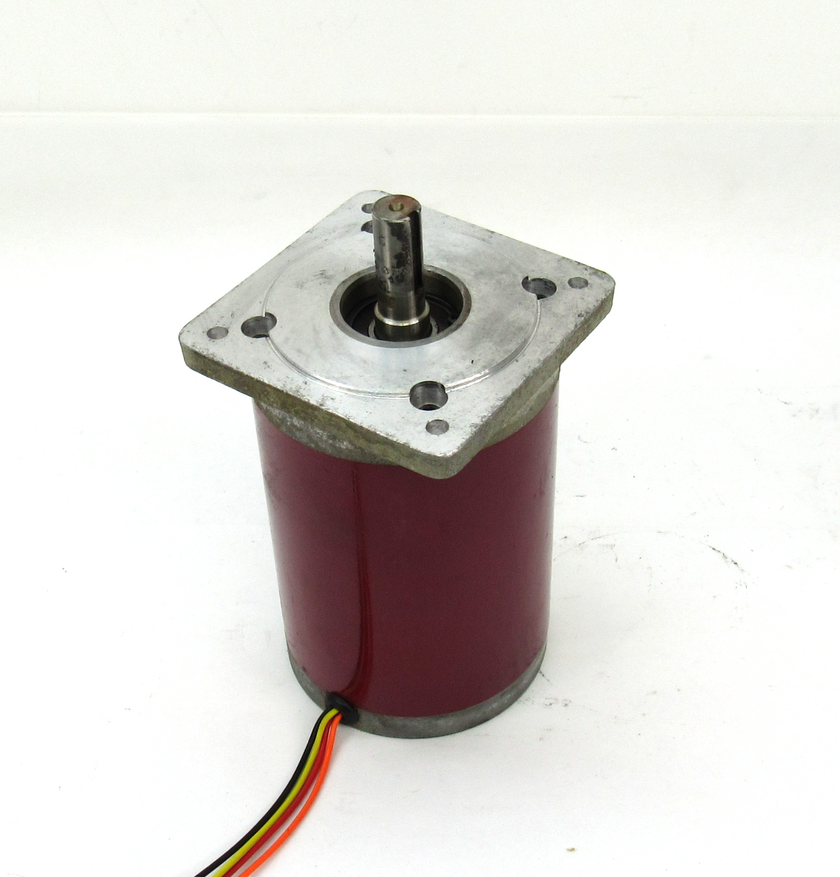 Pacific Scientific E33HRHS-LNK-NS-03 1.8° Step Motor, 2.83V