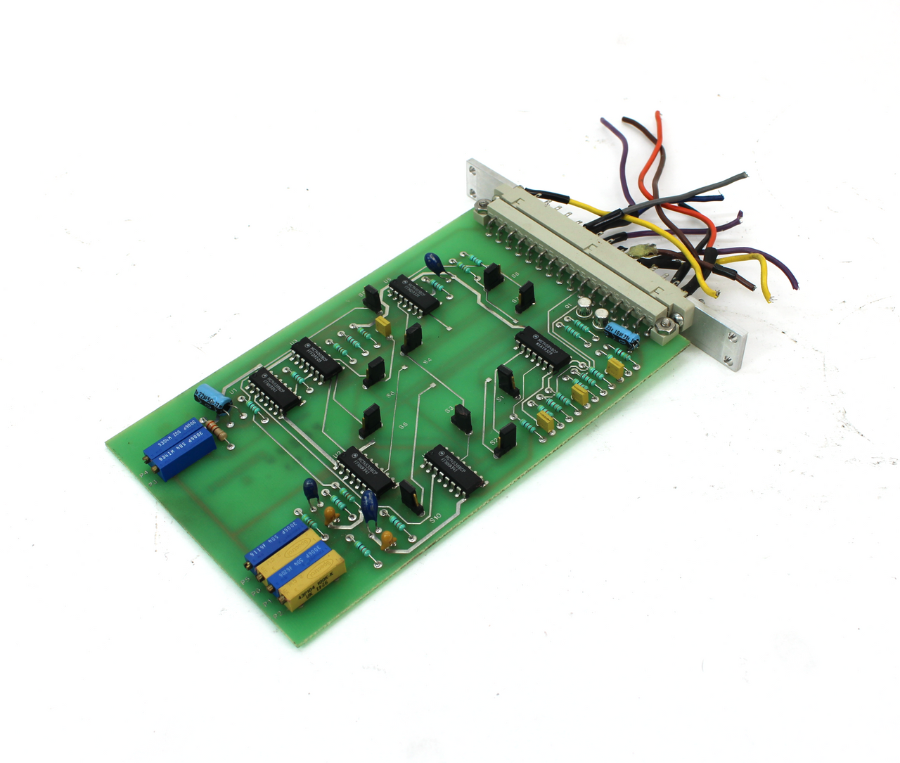 Durag EB05AM1 PCB Circuit Board