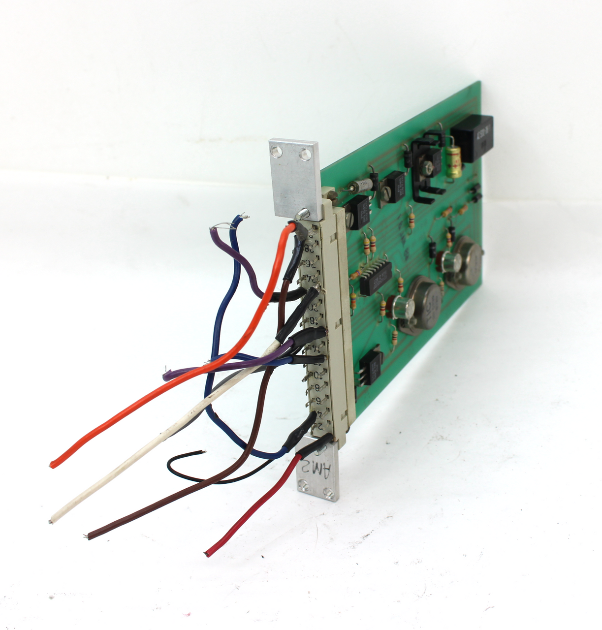 DS 152-AM2 PC Circuit Board