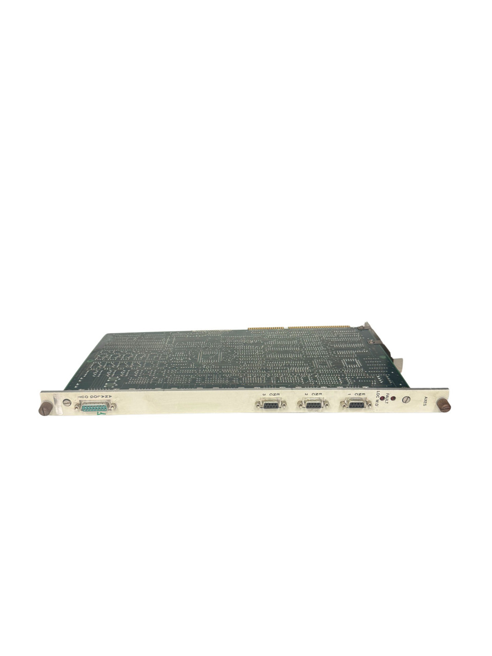 Used Good Condition OSAI OS8020/5 R-5 Business & Industrial > Industrial Automation & Motion Controls > PLCs & HMIs > PLC ...