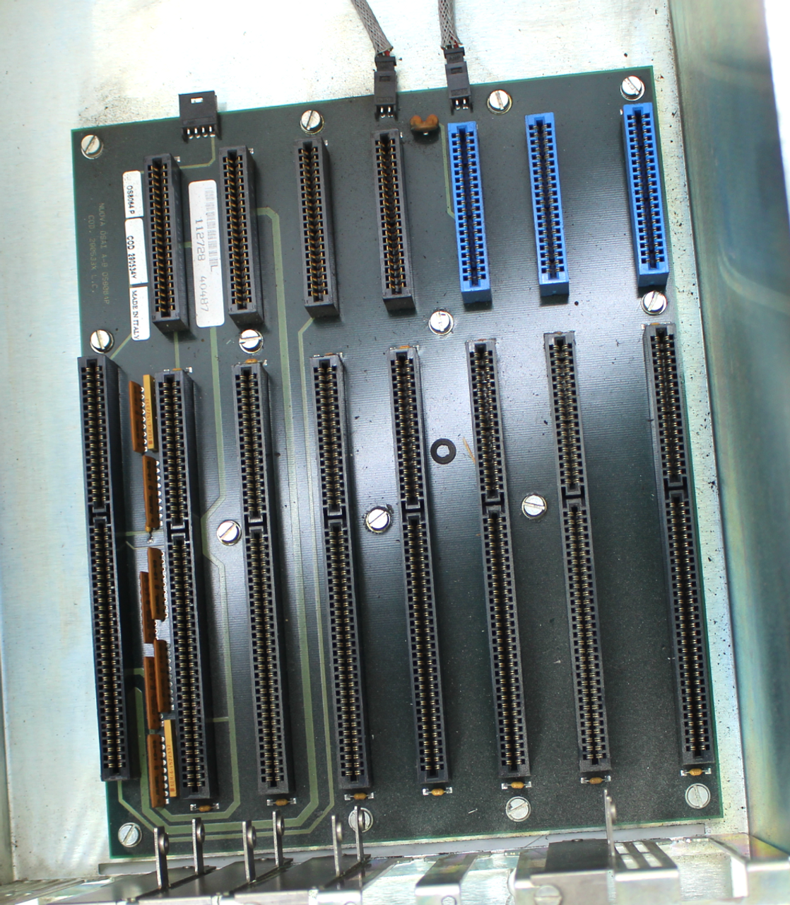 OSAI 9300416P Power Supply Rack