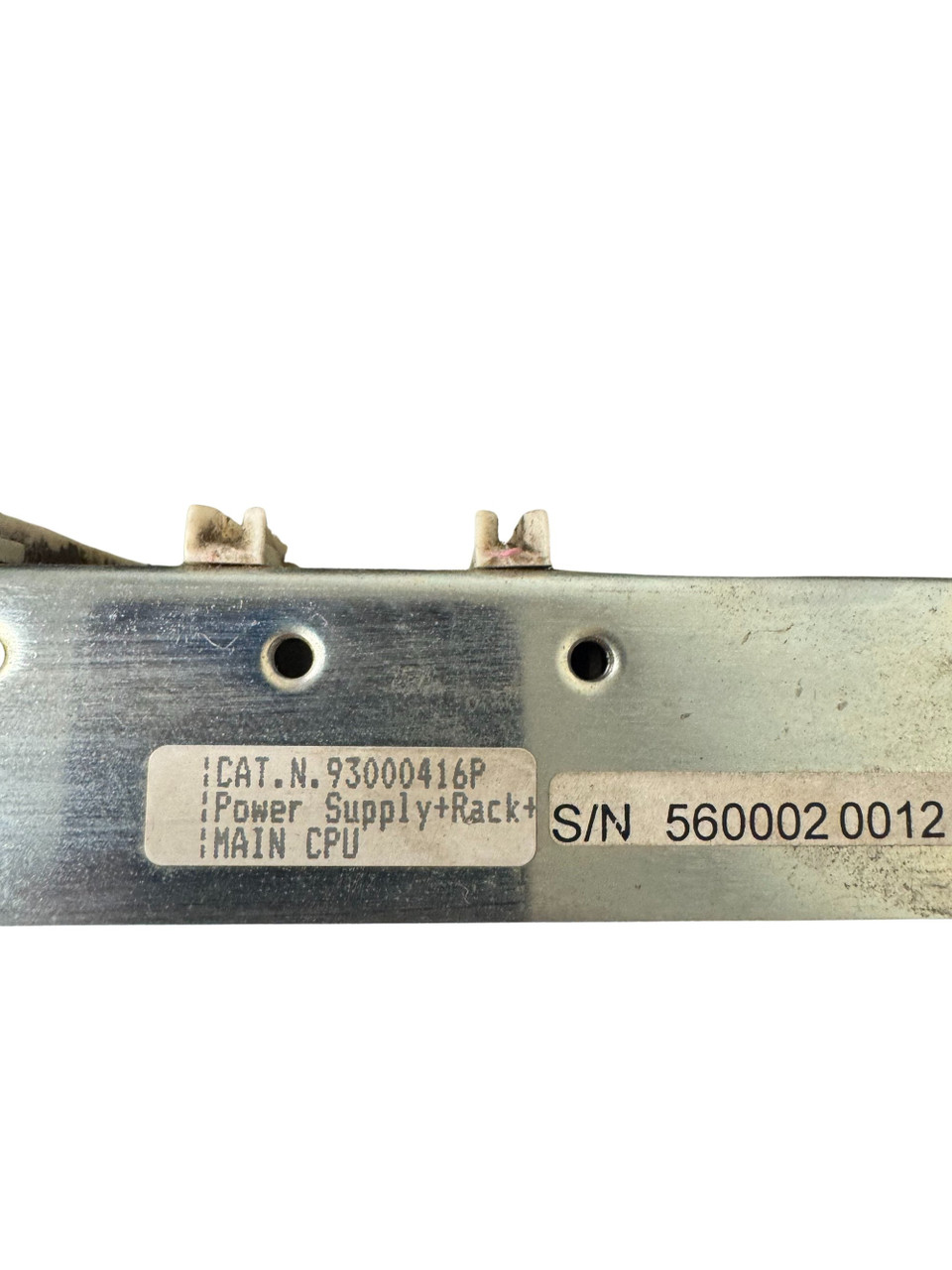 OSAI 9300416P Adjustable Power Supplies - Photo 4