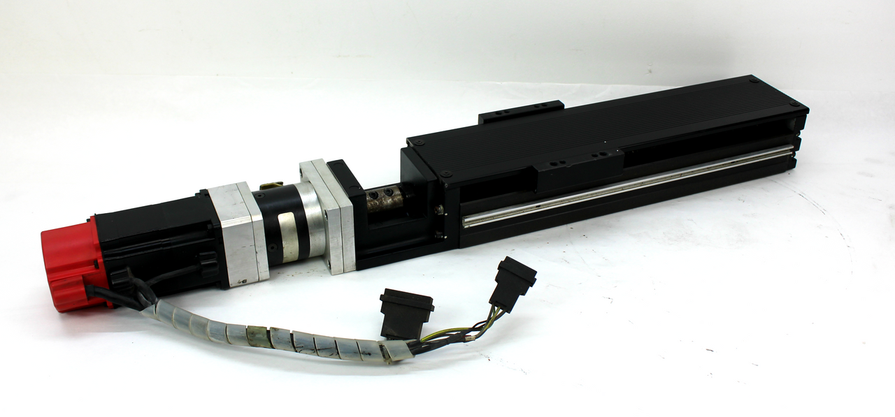 THK LM Guide Actuator KR20