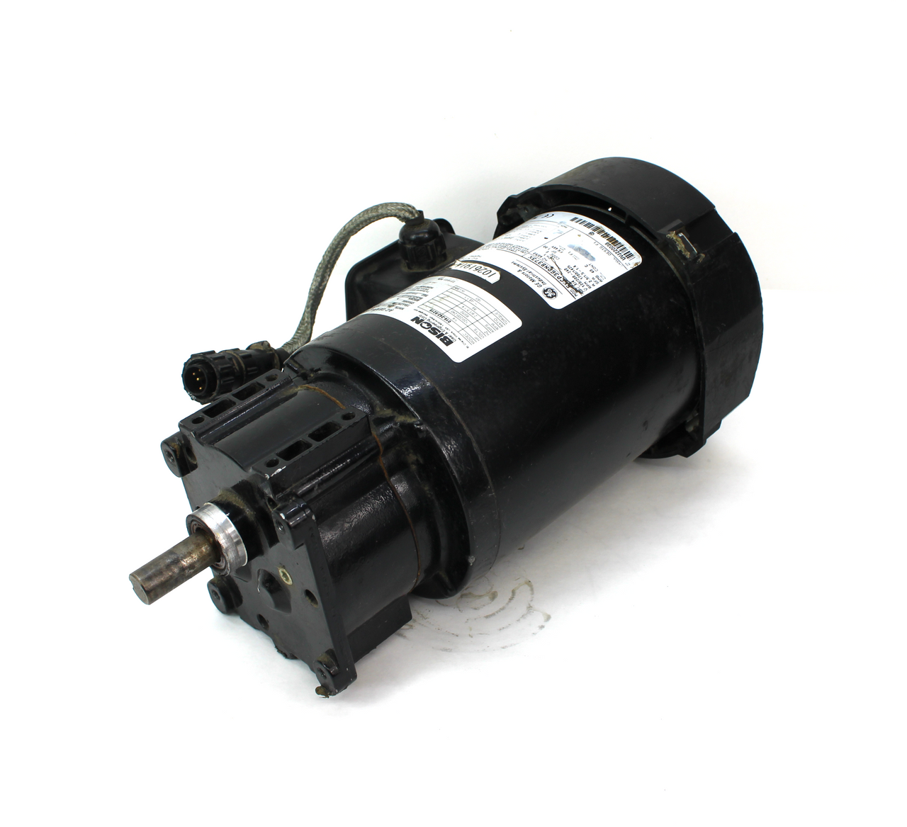 General Electric 5KCP36PNB373X Motor
