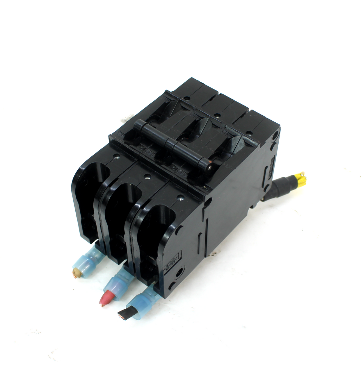 Heinemann CD3-A3DUW Circuit Breaker