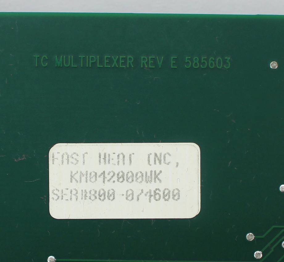 Fast Heat 585603 Temperature Controller Product Image