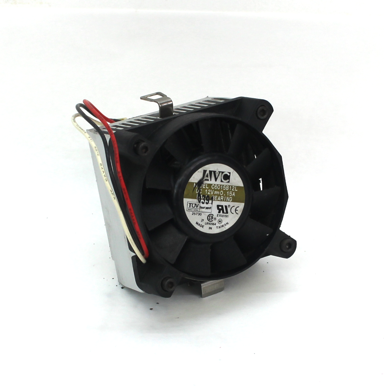 AVC C6015B12L CPU Cooling Fan