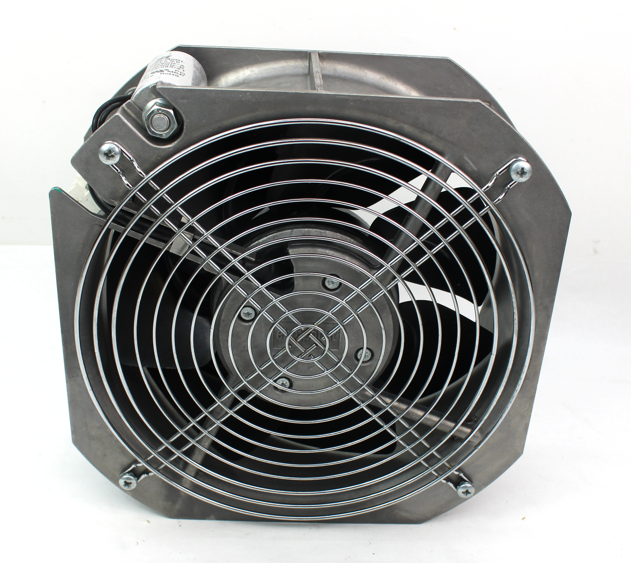EBM-Papst W2E200-HK-86-03 Axial Fan