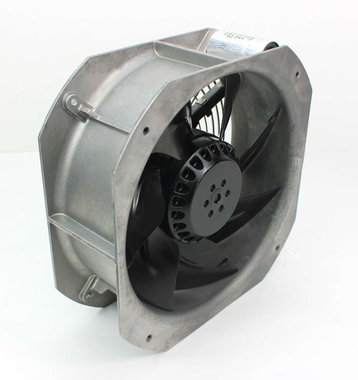 EBM-Papst W2E200-HK-86-03 AC Axial Fan 0,58/0,70A 115V