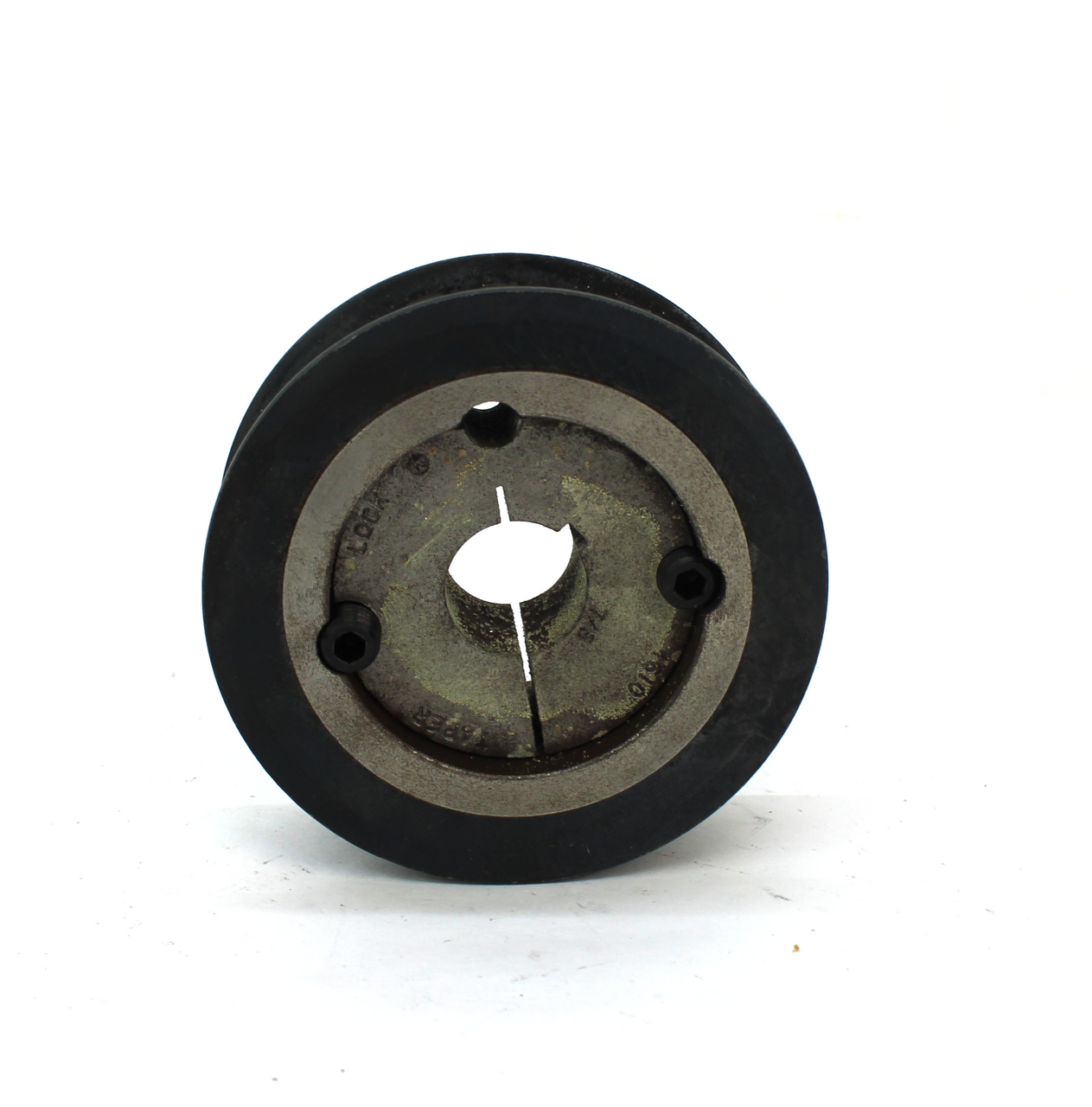 Dodge TL22H1001610 Dyna Sync Timing Belt Pulley