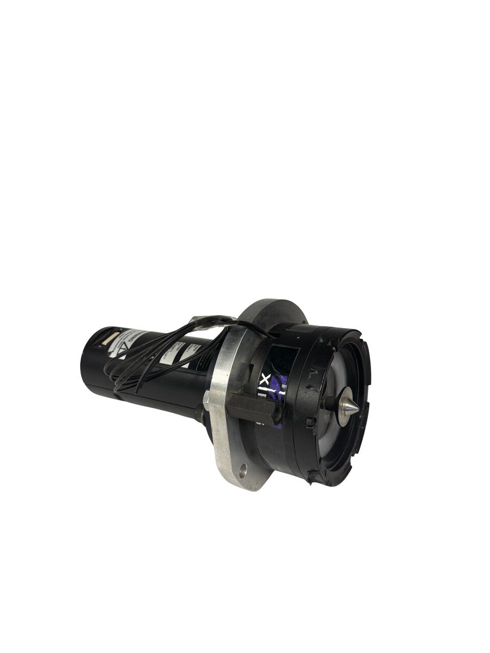 Xiris ID-3500 Vision Sensor Black Housing Metal...