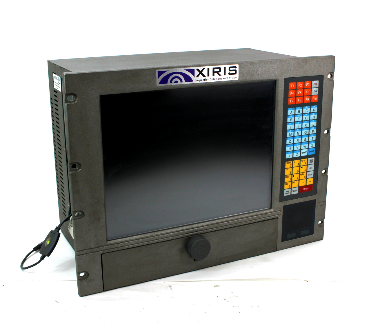 Xiris ID-3500 Verification System