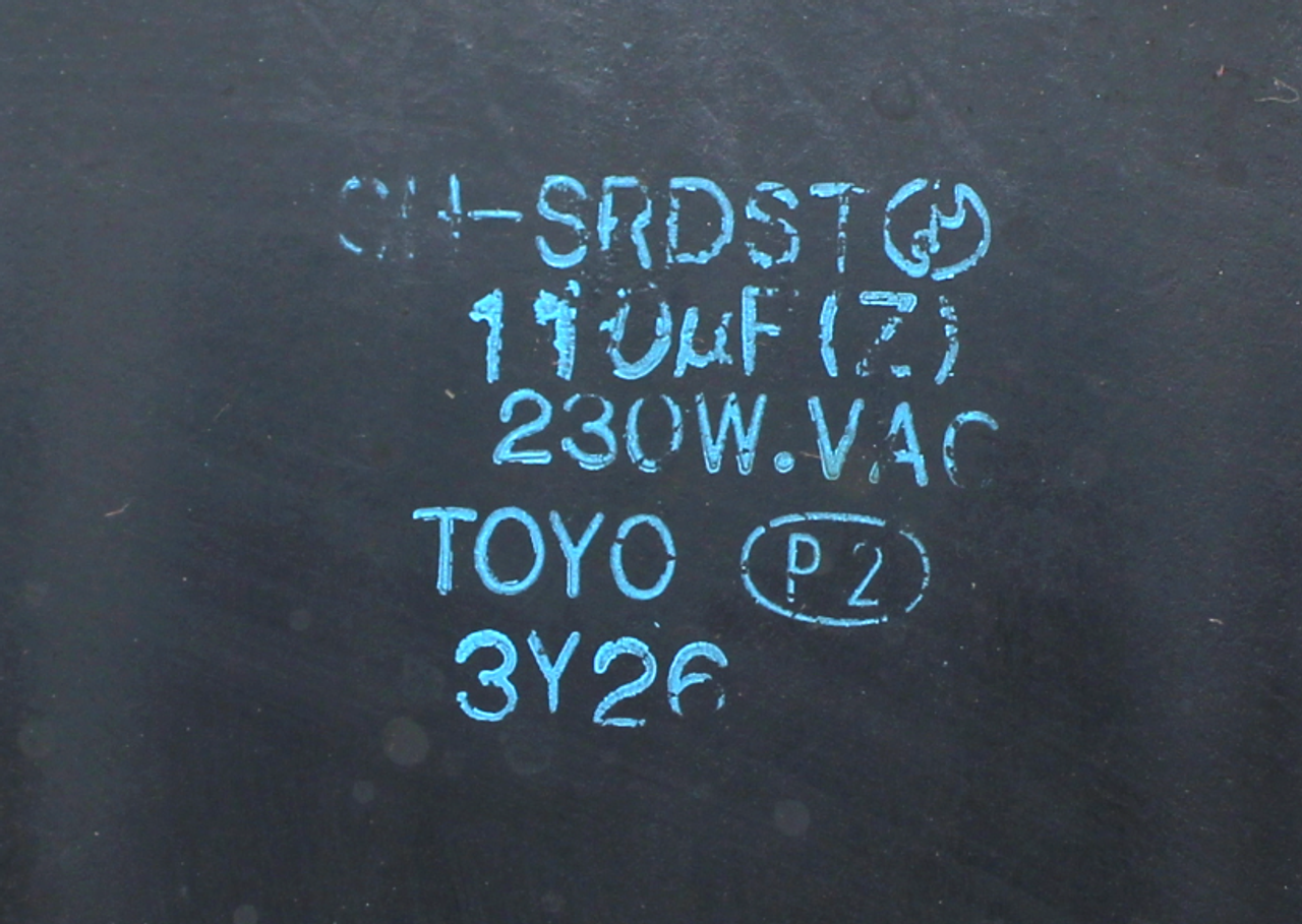 Toyo SH-SRDST Base Unit, 230W