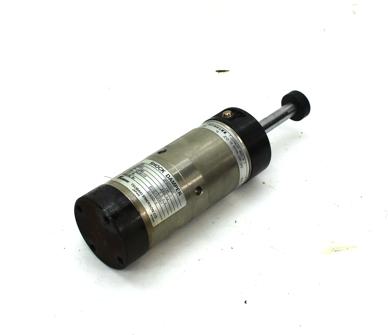 Subaki DP002A050 Shock Damper