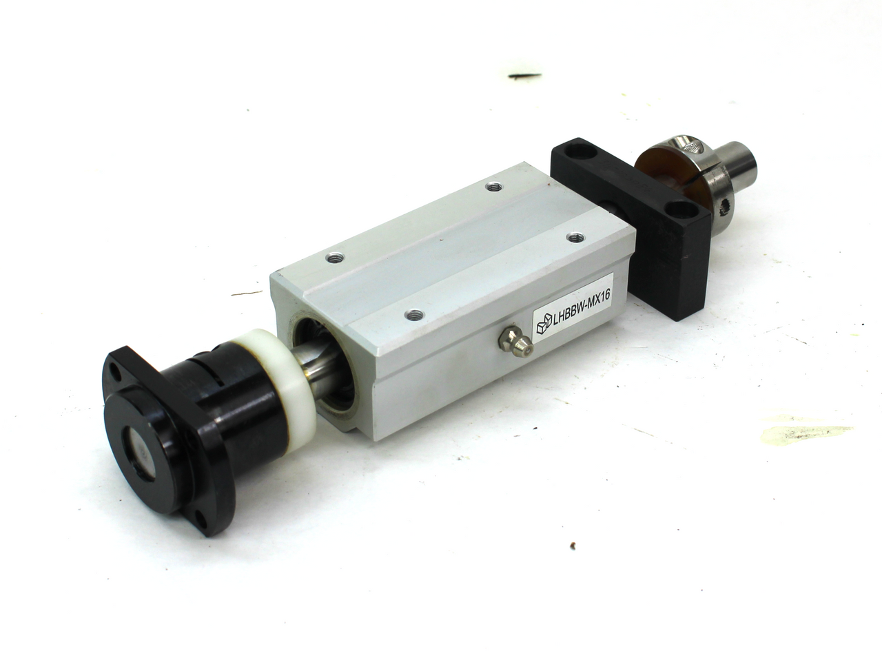Misumi LHBBW-MX16 Pillow Block