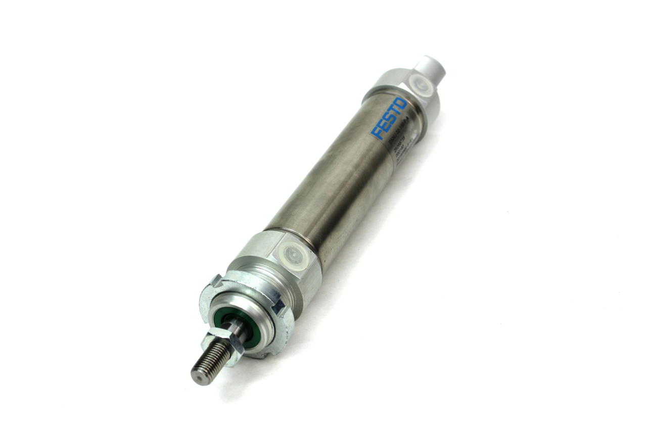 Festo DSNU-32-100-P-A Pneumatic Cylinder
