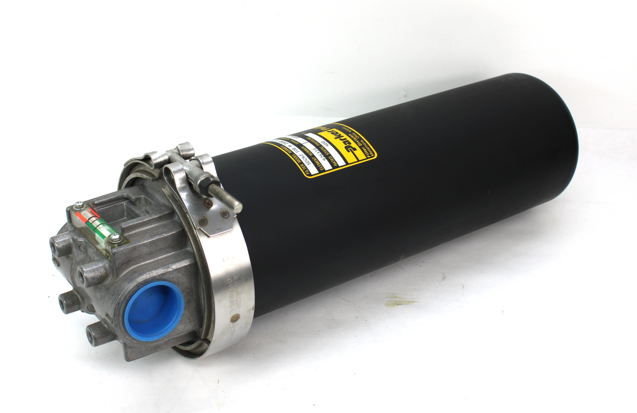 Parker 50CN2 10B M 25DD 1 Hydraulic Filter
