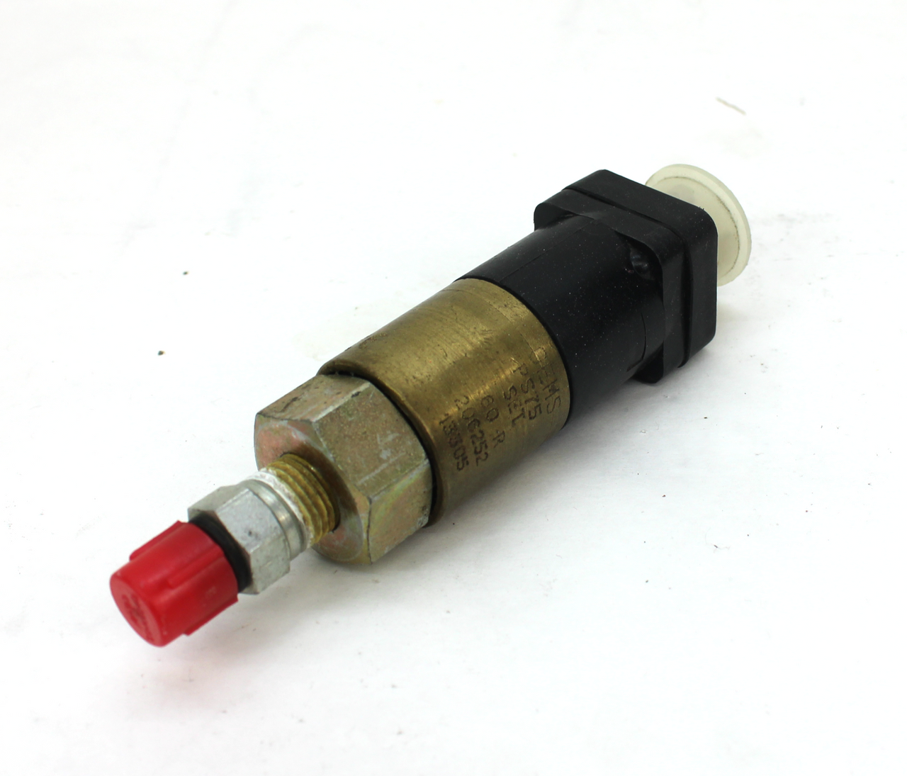 Gems PS75 Series Pressure Switch