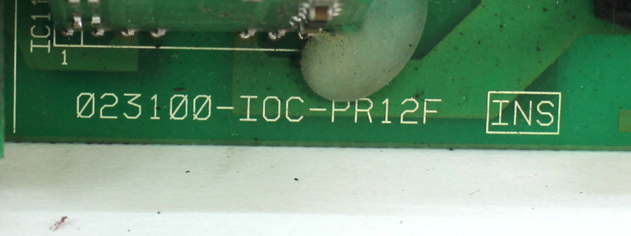 Star IL401 Circuit Board Module