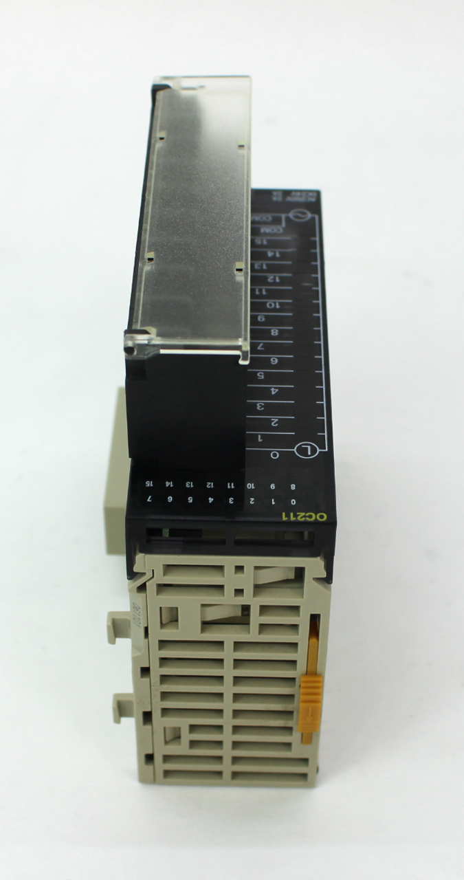 Omron CJ1W-OC211 Output Module