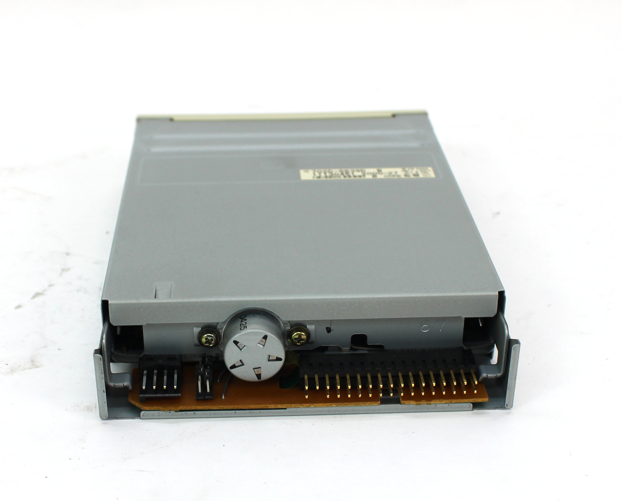 YE Data YD-702D-6639D Disk Drive, 5VDC