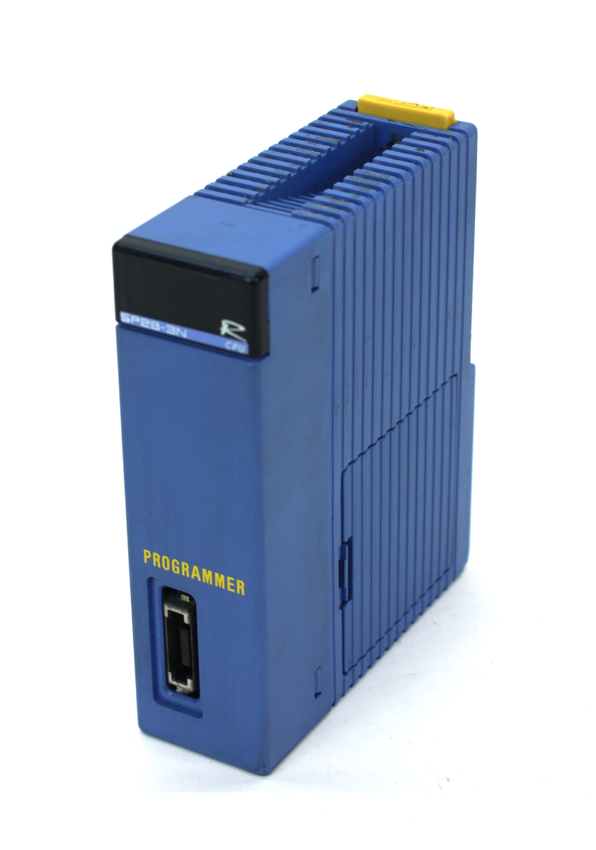 横河電機 F3SP76-7S シーケンスCPUモジュール 8192点 横河電機 F3SP22-0SY 横河電機 シーケンスCPUモジュール F3SP76-7S