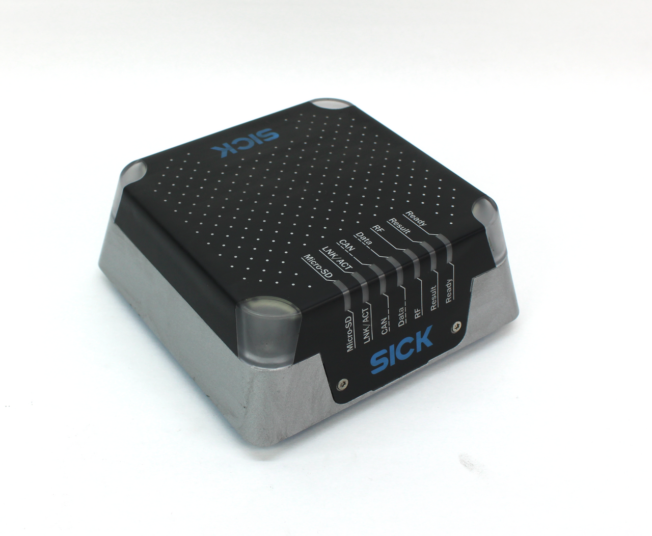 Sick RFU620-10101 Short Range Ultra High Frenquency Scanner, 10-30VDC