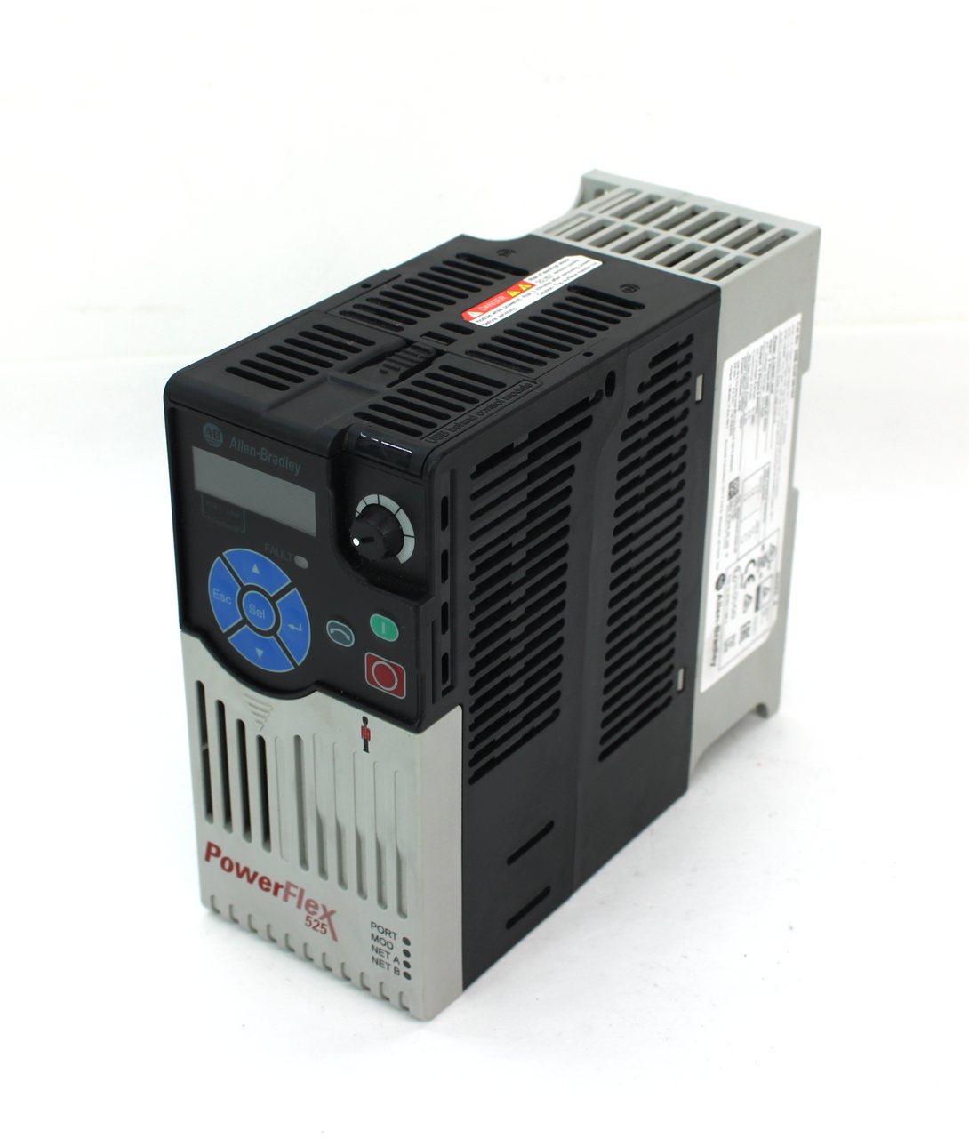 Allen Bradley 25B-D2P3N104 AC Drive