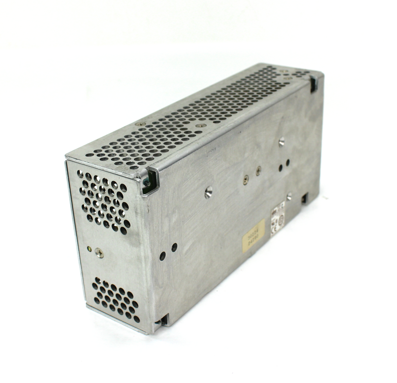 IDEC PS3E-E24 Power Supply, 24V, 4.2A