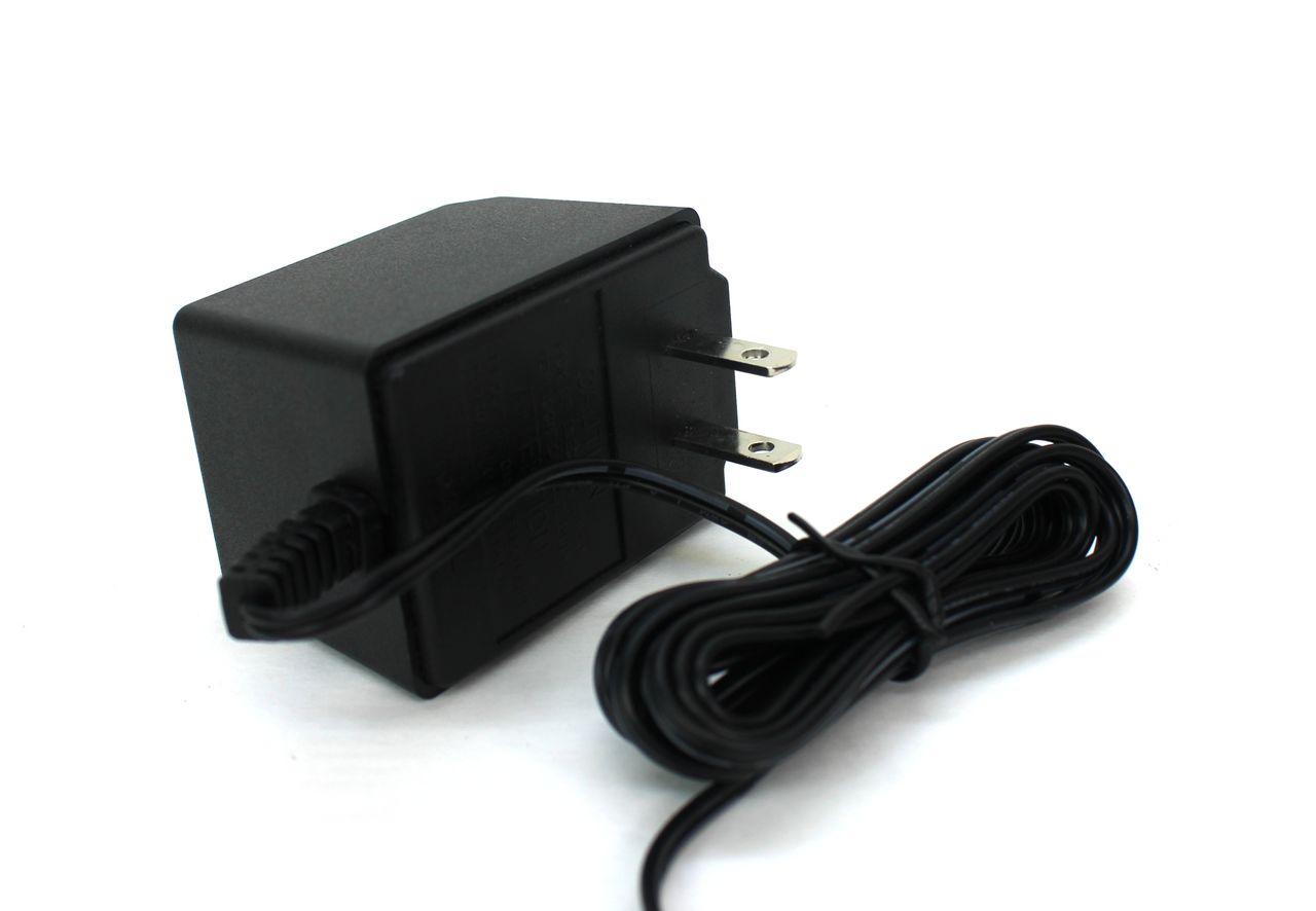 Ventronics R35W090075-13/N Power Adapter, 120VAC