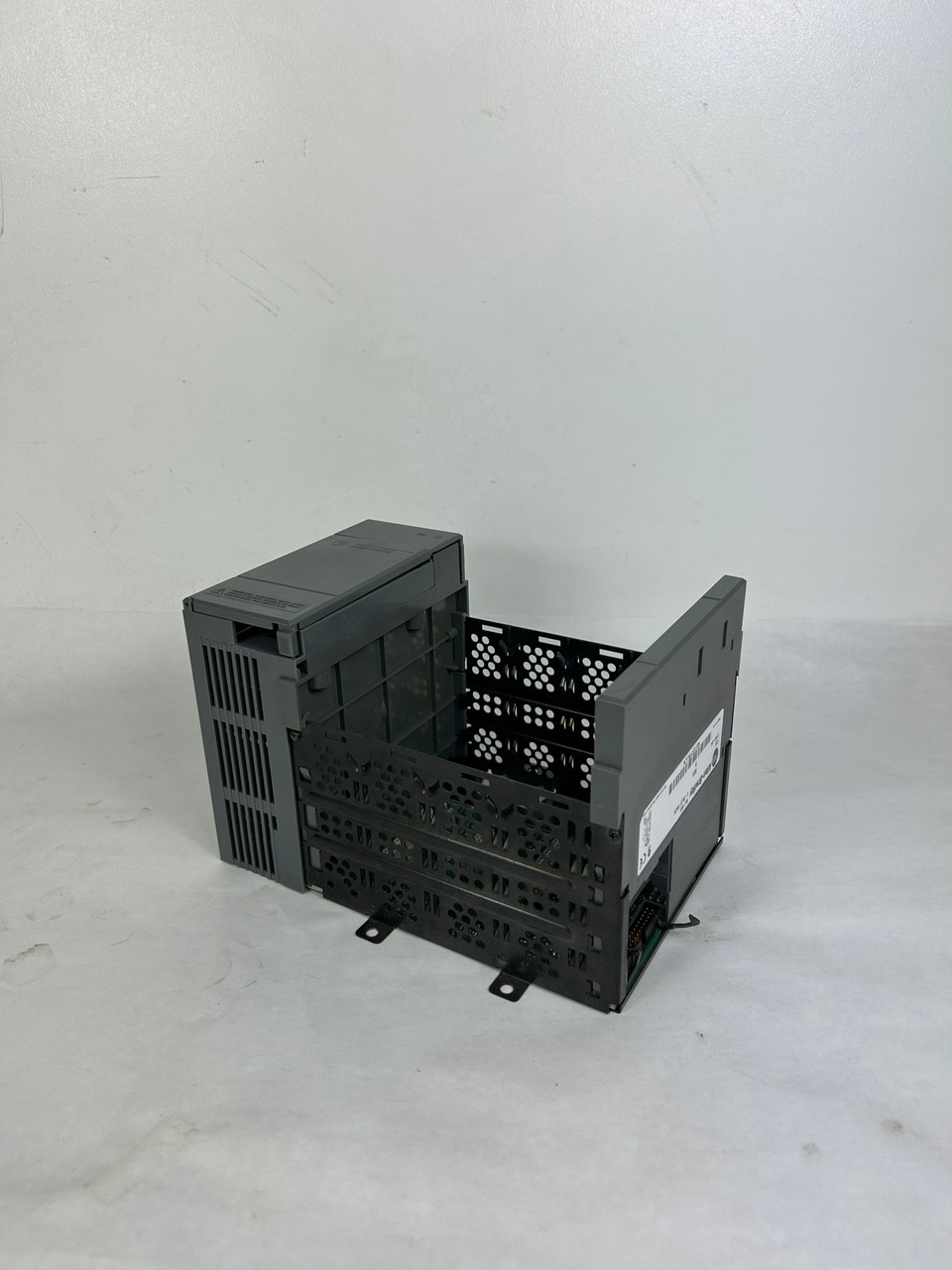 Allen Bradley 1746-P1 SLC 500 4-Slot Power Supply, Ser.A