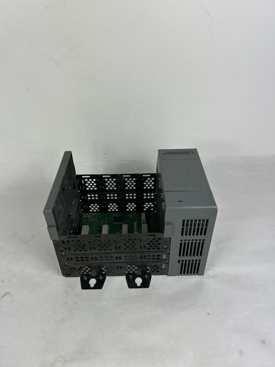 Allen Bradley 1746-P1 SLC 500 4-Slot Power Supply, Ser.A