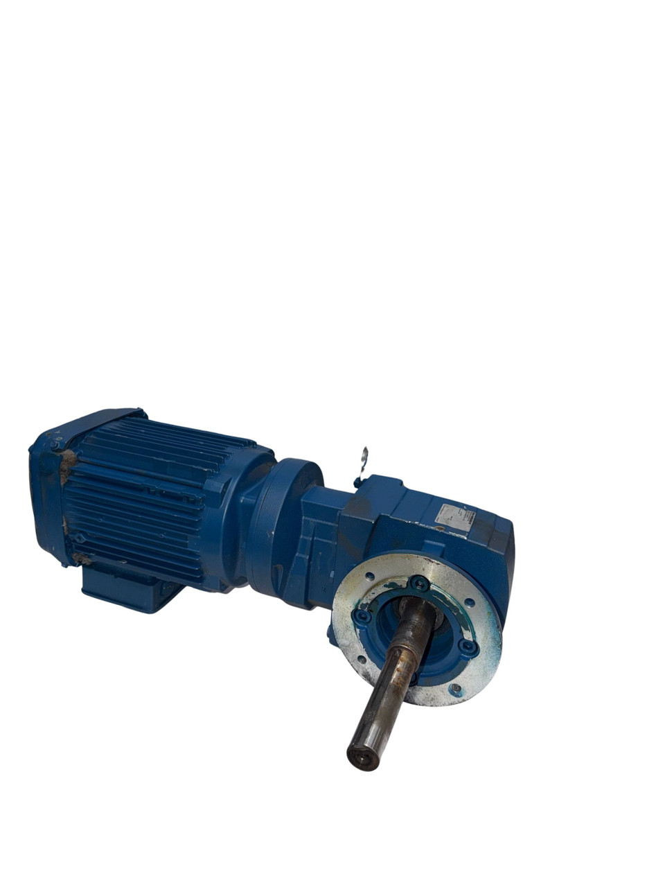 Sew-Eurodrive WAF47 DRN90L4 View 3