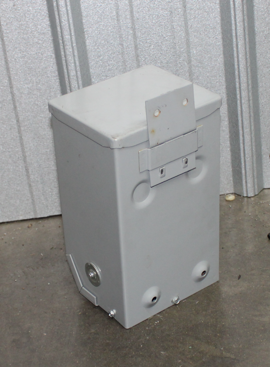 Solo Heavi-Duty HS1F1BS General Purpose Transformer, 1.0KVA, 1 Phase