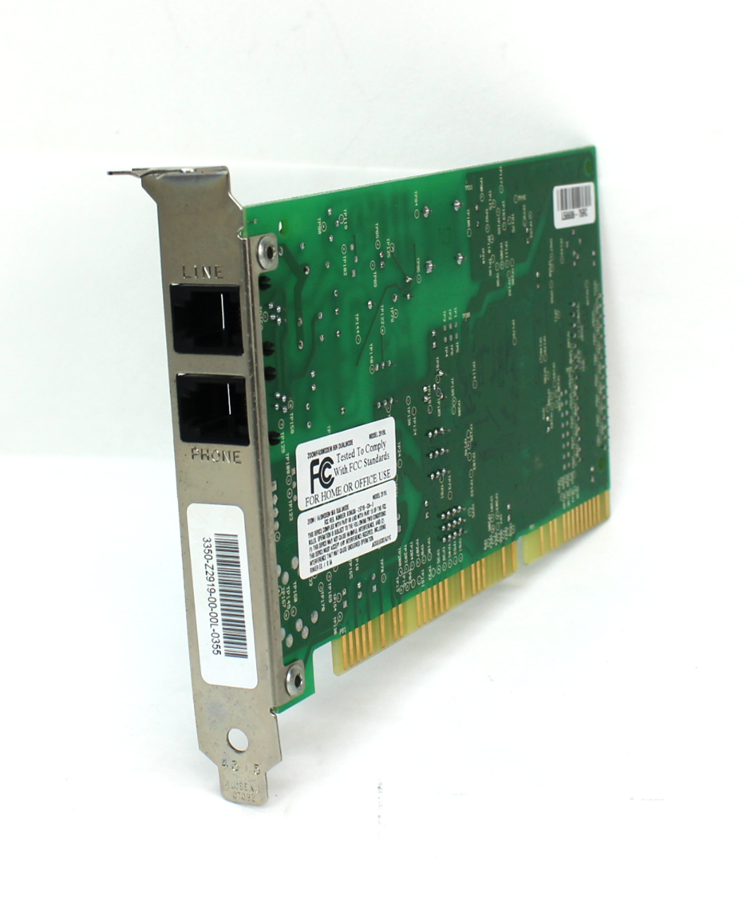 0336-01 Motherboard Rev.C