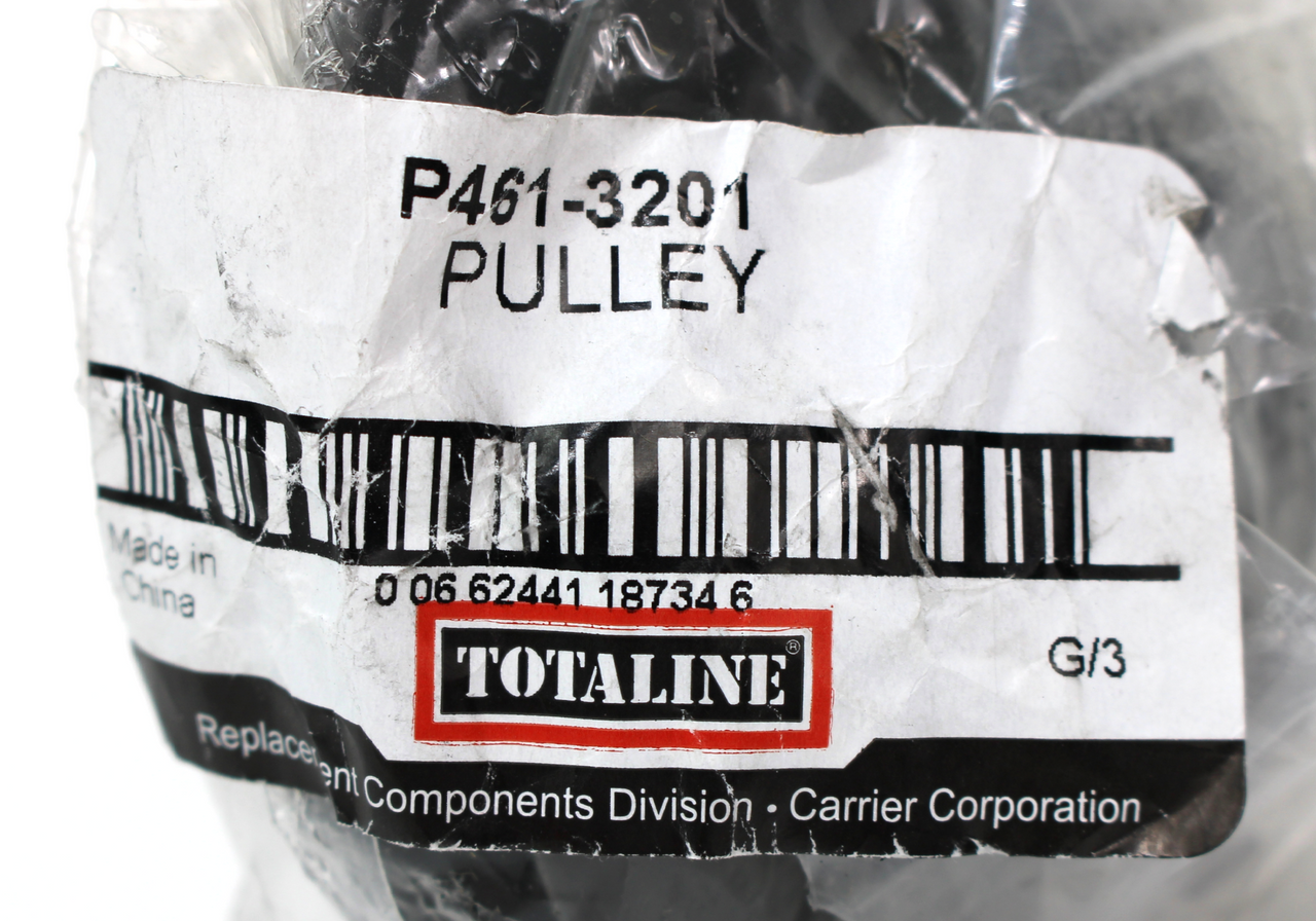 Totaline P461-3201 Variable Pitch Motor Pulley, NEW