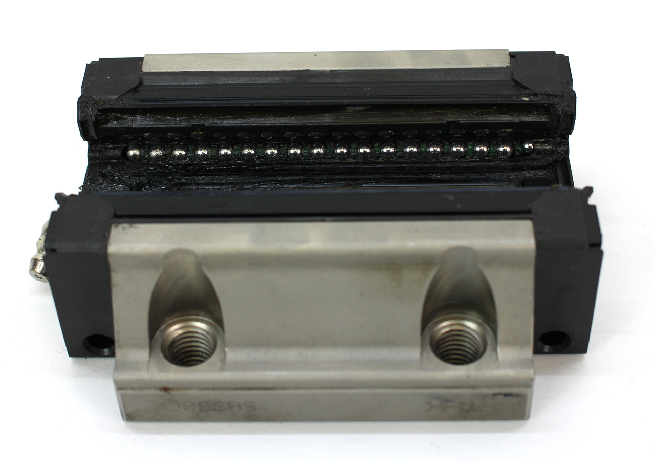 THK SHS30C Linear Ball Guide Block