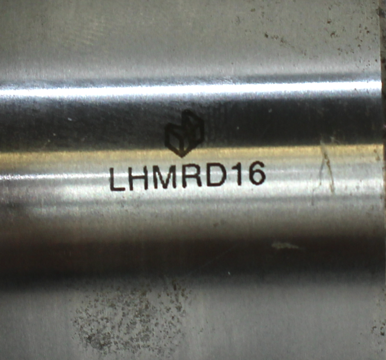 Misumi LHMRD16 Center Flanged Linear Ball Bearing