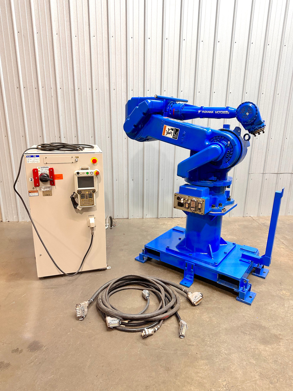 Yaskawa nx100 hot sale