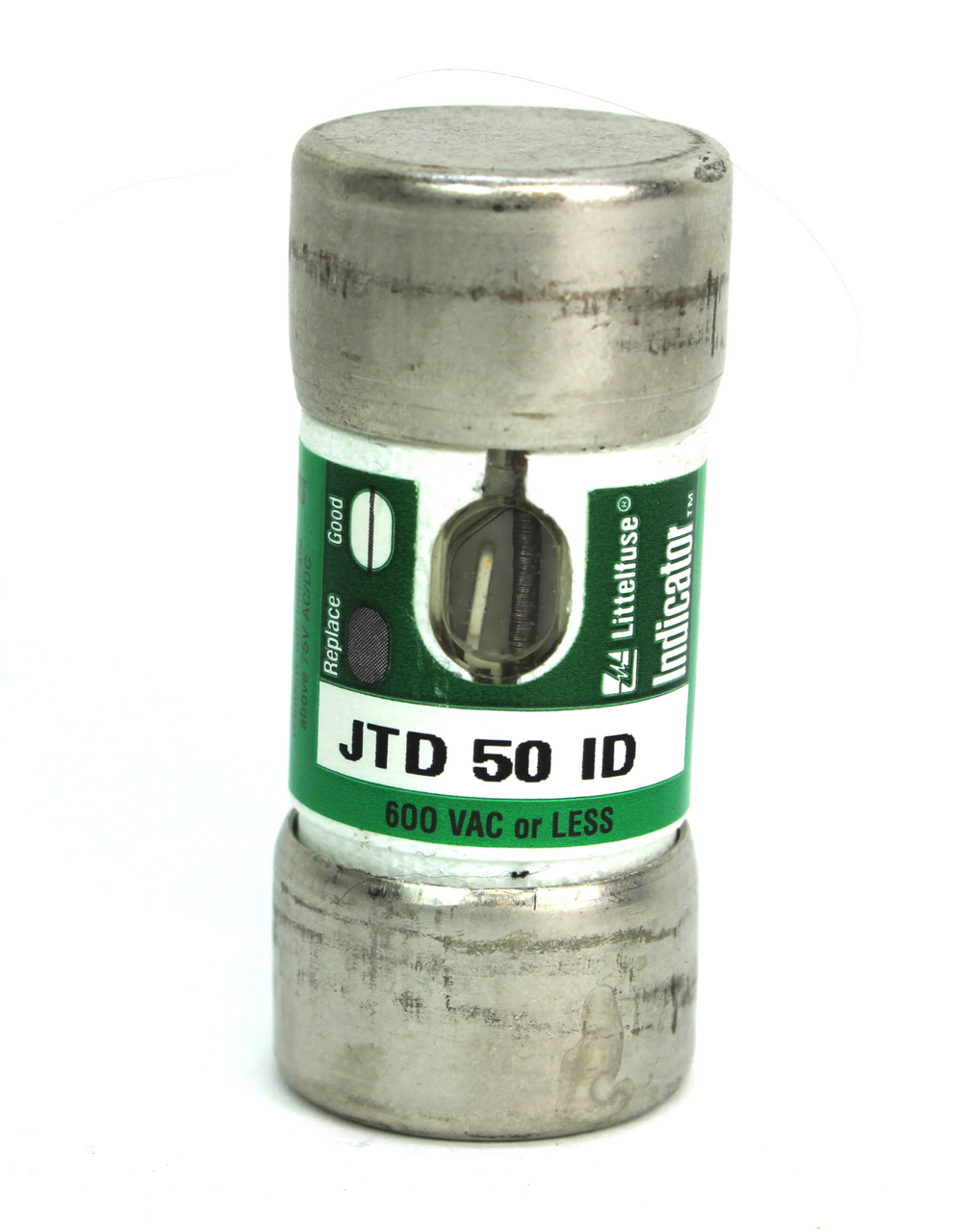 Littelfuse JTD 50 ID Time-Delay Fuse